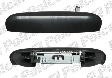 Ручка внешняя POLCAR 5241Z-41