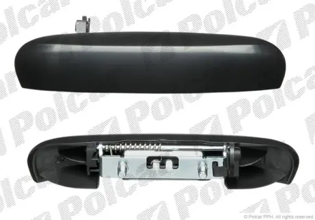 Ручка внешняя POLCAR 5241Z-42