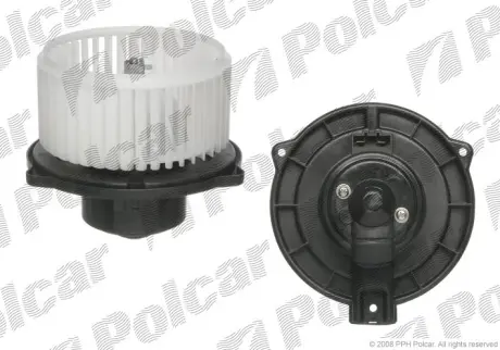 Вентиляторы кабины POLCAR 5245NU-1