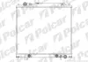 Радиаторы охлаждения POLCAR 525008-2 (фото 1)