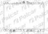 Радиаторы охлаждения POLCAR 5252081 (фото 1)