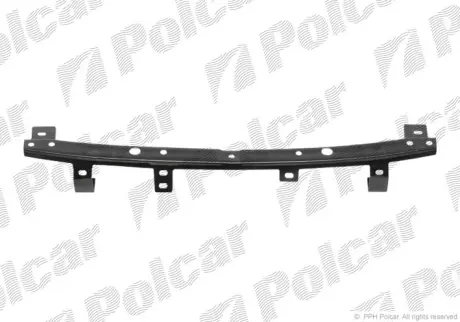 Усилитель бампера POLCAR 52660732