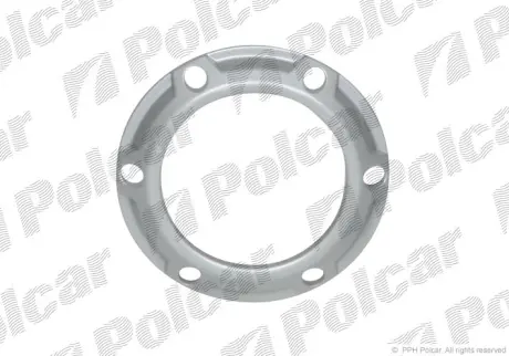 Рамка фары противотуманной POLCAR 526629-9