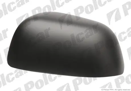 Корпус зеркала внешнего POLCAR 526654PM
