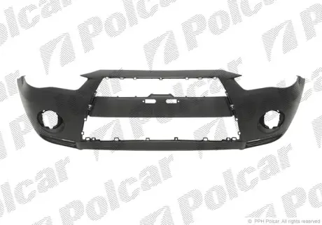 Бампер передний POLCAR 526707-1
