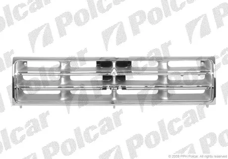 Решетка POLCAR 527305
