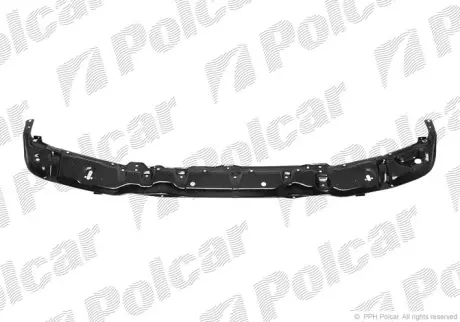 Усилитель бампера POLCAR 527507-3