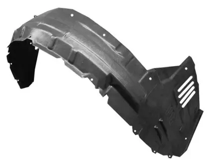 Автозапчасть POLCAR 5275FP1T