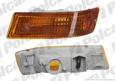 Указатель поворота передний POLCAR 5283203E