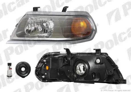 Фара основная POLCAR 5286090E