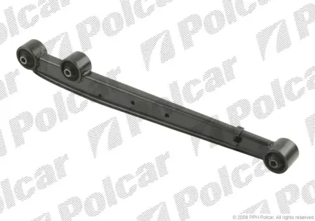 Рычаг POLCAR 550337-3