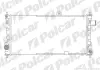 Радиаторы охлаждения POLCAR 550408-3 (фото 1)