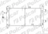 Радиаторы охлаждения POLCAR 550508-0 (фото 1)