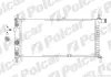Радиаторы охлаждения POLCAR 550508-8 (фото 1)
