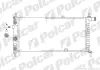 Радиаторы охлаждения POLCAR 550508-9 (фото 1)
