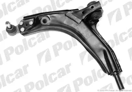 Рычаг POLCAR 550537-K