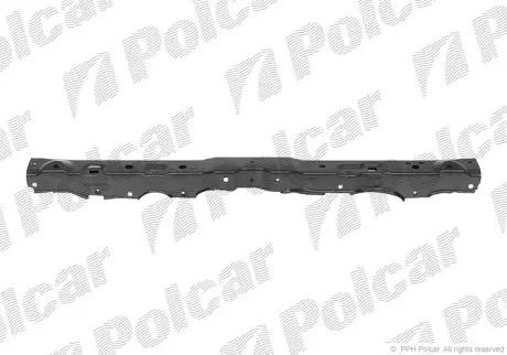 Панель передняя POLCAR 550604-1