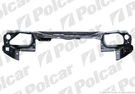 Панель передняя POLCAR 5507041