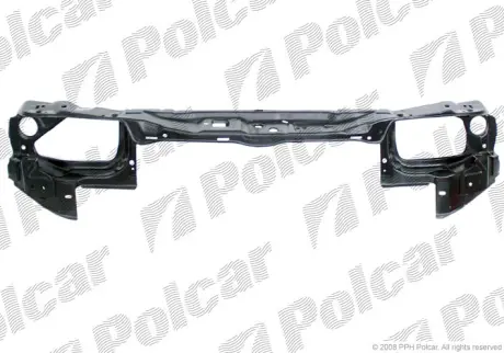 Панель передняя POLCAR 550704