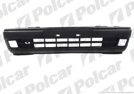 Бампер передний POLCAR 550707-1