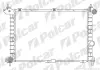 Радиаторы охлаждения POLCAR 550708-8 (фото 1)