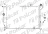 Радиаторы охлаждения POLCAR 550708A3 (фото 1)