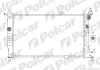 Радиаторы охлаждения POLCAR 550708A5 (фото 1)