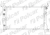 Радиаторы охлаждения POLCAR 550708A7 (фото 1)