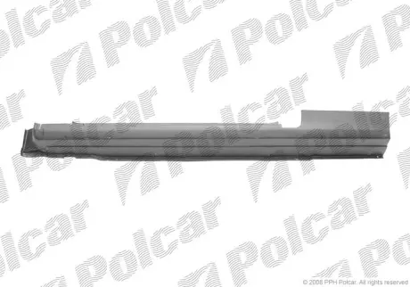 Автозапчасть POLCAR 550741