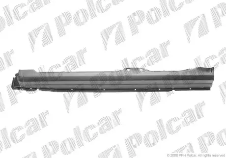 Порог POLCAR 550742-1