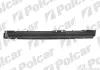 Порог POLCAR 5507421Q (фото 1)