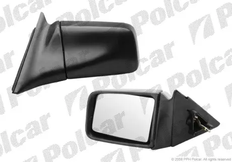 Автозапчасть POLCAR 5507511M