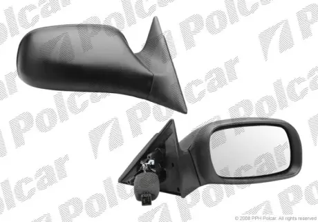 Автозапчасть POLCAR 5507524M