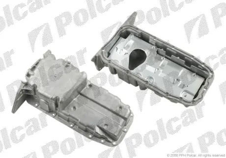 Масляный картер POLCAR 5507MO-7