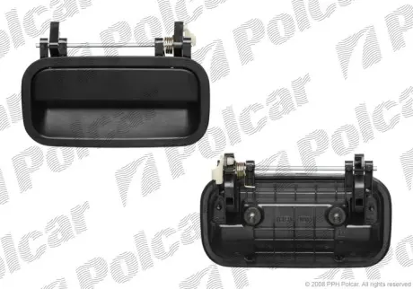 Автозапчасть POLCAR 5507Z-43
