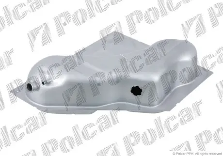 Топливный бак POLCAR 5507ZP-2