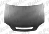 Капот Opel Astra II, 1998- POLCAR 550803 (фото 1)