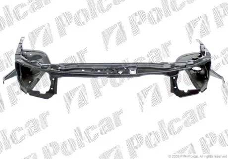 Панель передняя POLCAR 550804