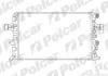 Радиаторы охлаждения POLCAR 550808-0 (фото 1)