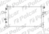 Радиаторы охлаждения POLCAR 550808-2 (фото 1)