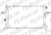 Радиаторы охлаждения POLCAR 550808-4 (фото 1)