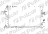 Радиаторы охлаждения POLCAR 550808-5 (фото 1)