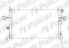Радиаторы охлаждения POLCAR 5508086X (фото 1)