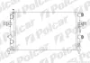 Радиаторы охлаждения POLCAR 550808A1 (фото 1)