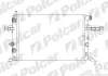 Радиаторы охлаждения POLCAR 550808A7 (фото 1)