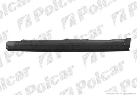 Автозапчасть POLCAR 550842