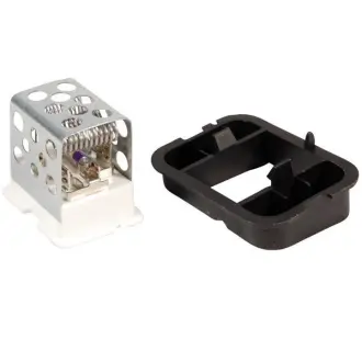 Резистор кондиционера POLCAR 5508KST-3