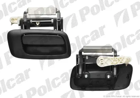 Ручка внешняя POLCAR 5508Z-44