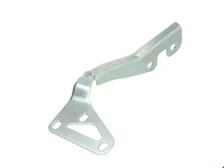 Петля капота POLCAR 550903-6