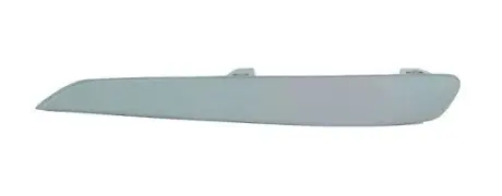 Молдинг бампера POLCAR 550907-5